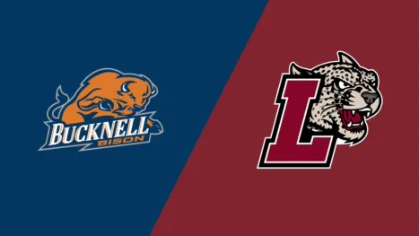 thumbnail - Bucknell vs. Lafayette