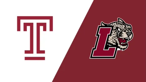 thumbnail - Temple vs. Lafayette