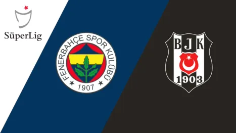 thumbnail - Fenerbahce vs. Besiktas