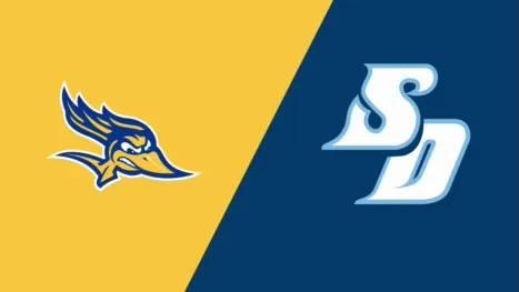thumbnail - Cal State Bakersfield vs. San Diego