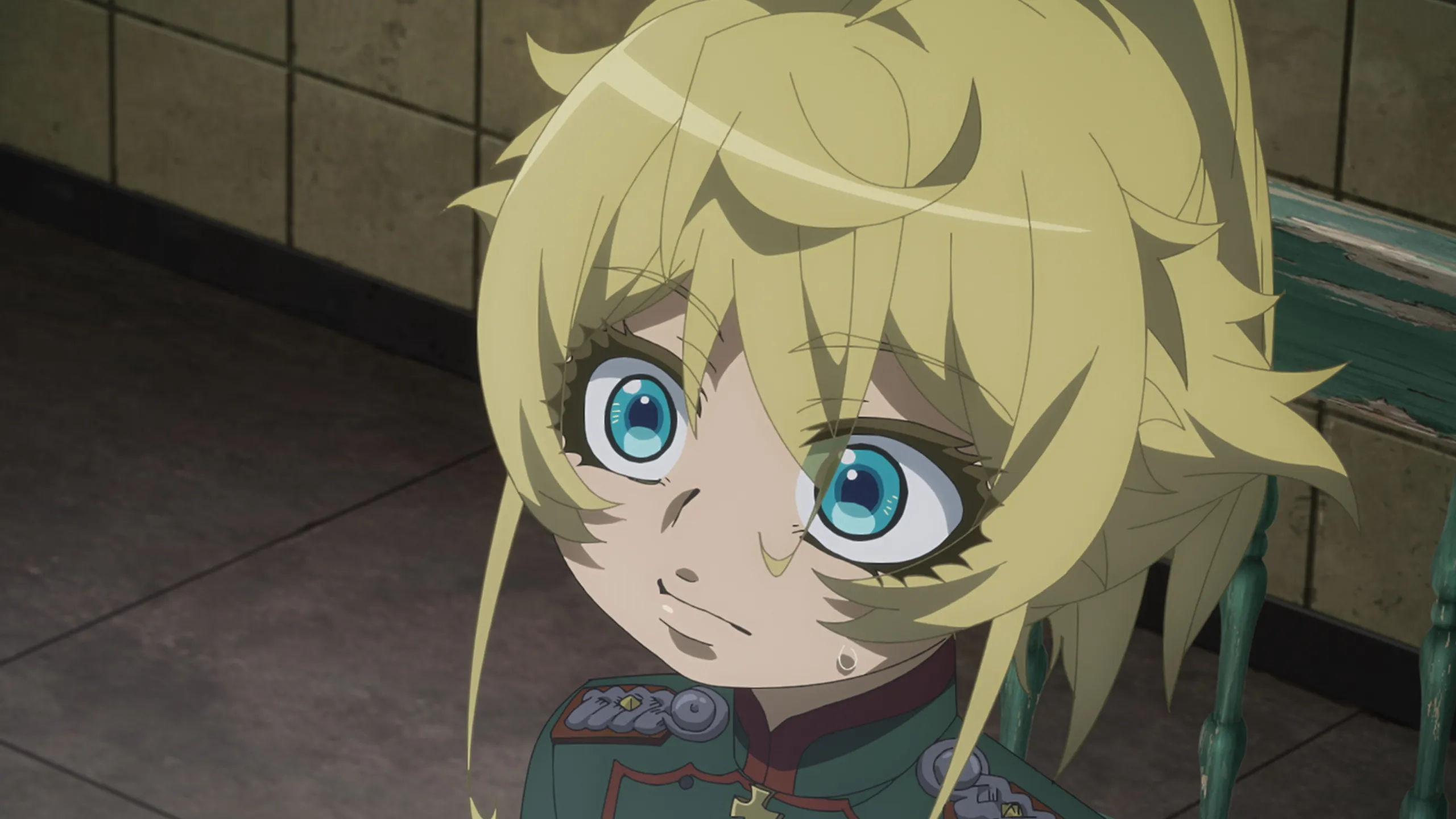 thumbnail - S2：第7話「煉獄」