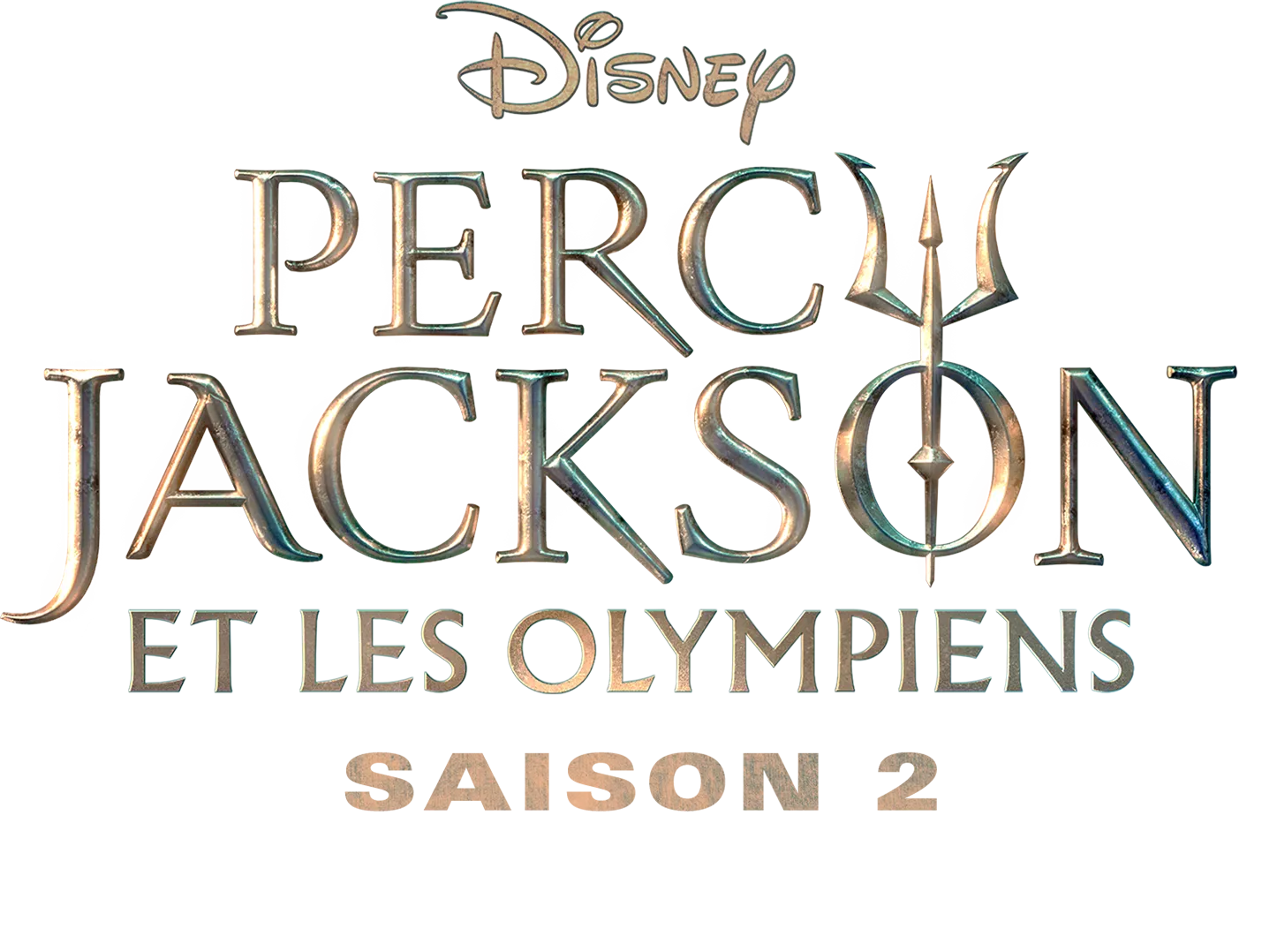 Percy Jackson et les Olympiens Saison 2 | aperçu spécial