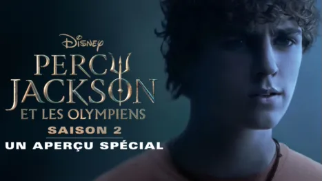 thumbnail - Percy Jackson et les Olympiens Saison 2 | aperçu spécial