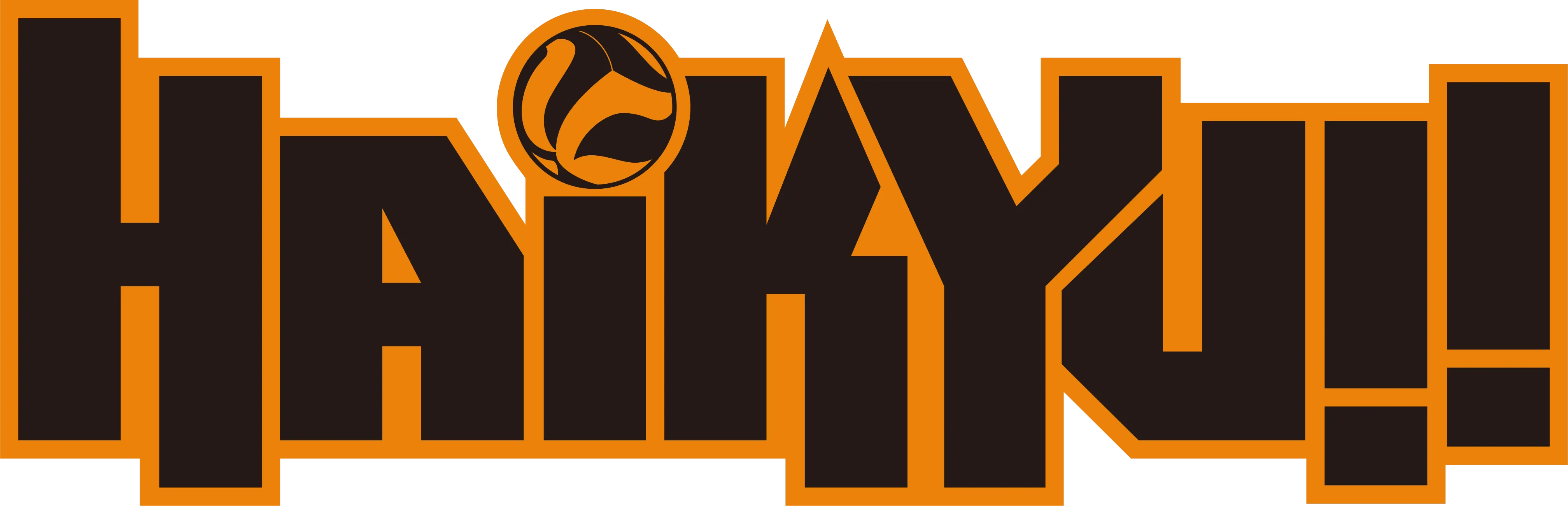 Haikyu!!