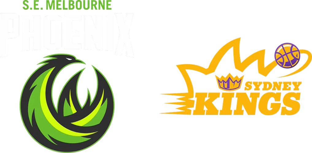 Sydney Kings vs. South East Melbourne Phoenix