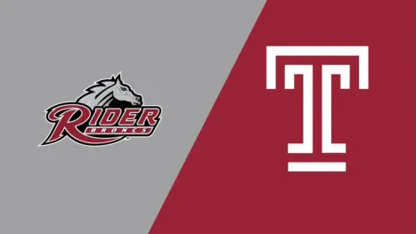 thumbnail - Rider vs. Temple