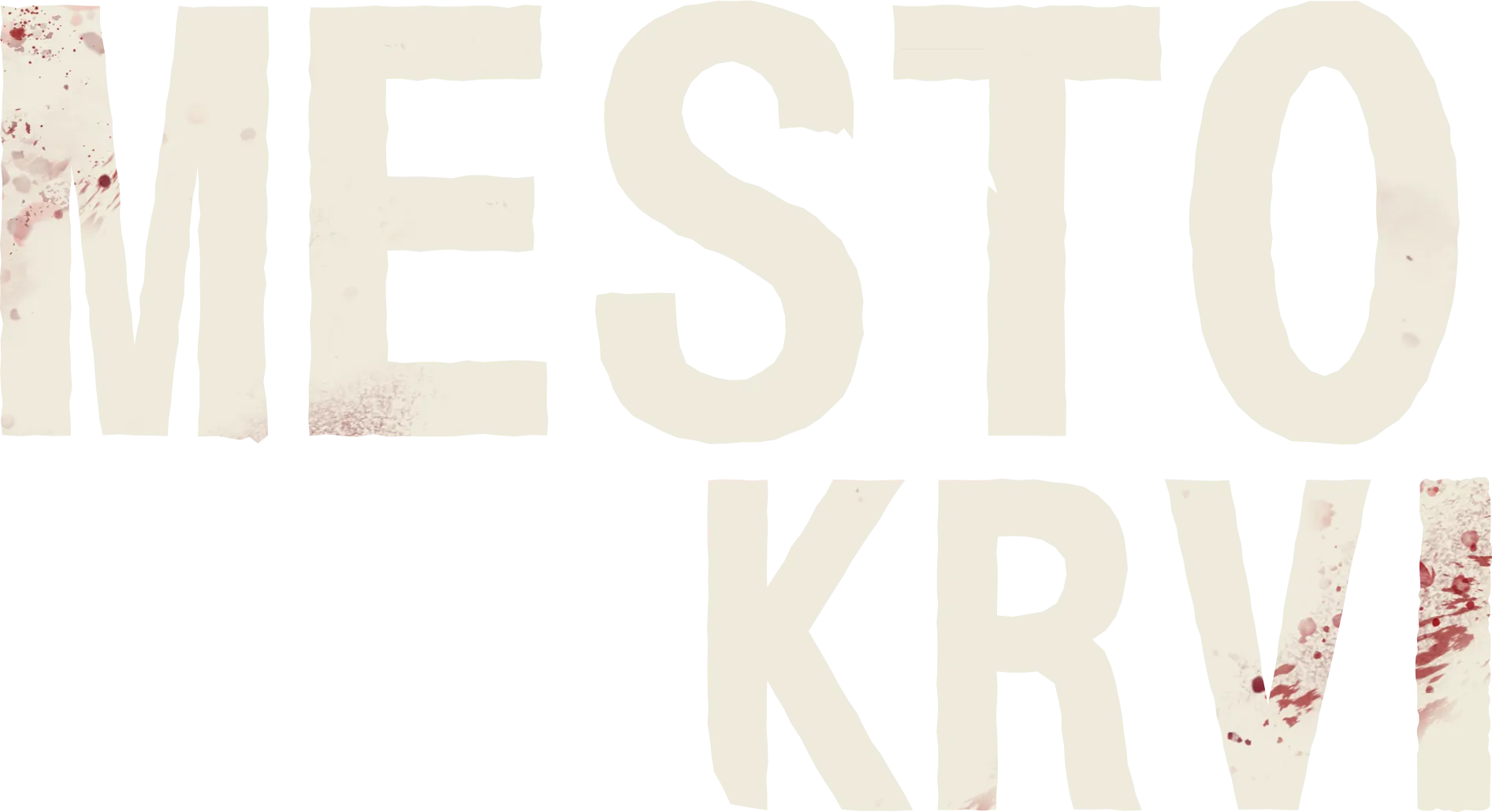 Mesto krvi