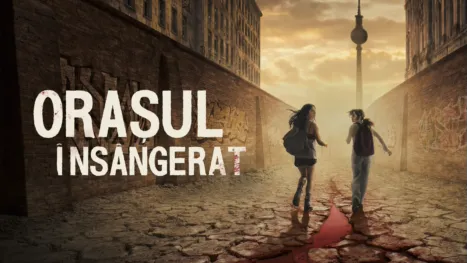 thumbnail - Orașul însângerat