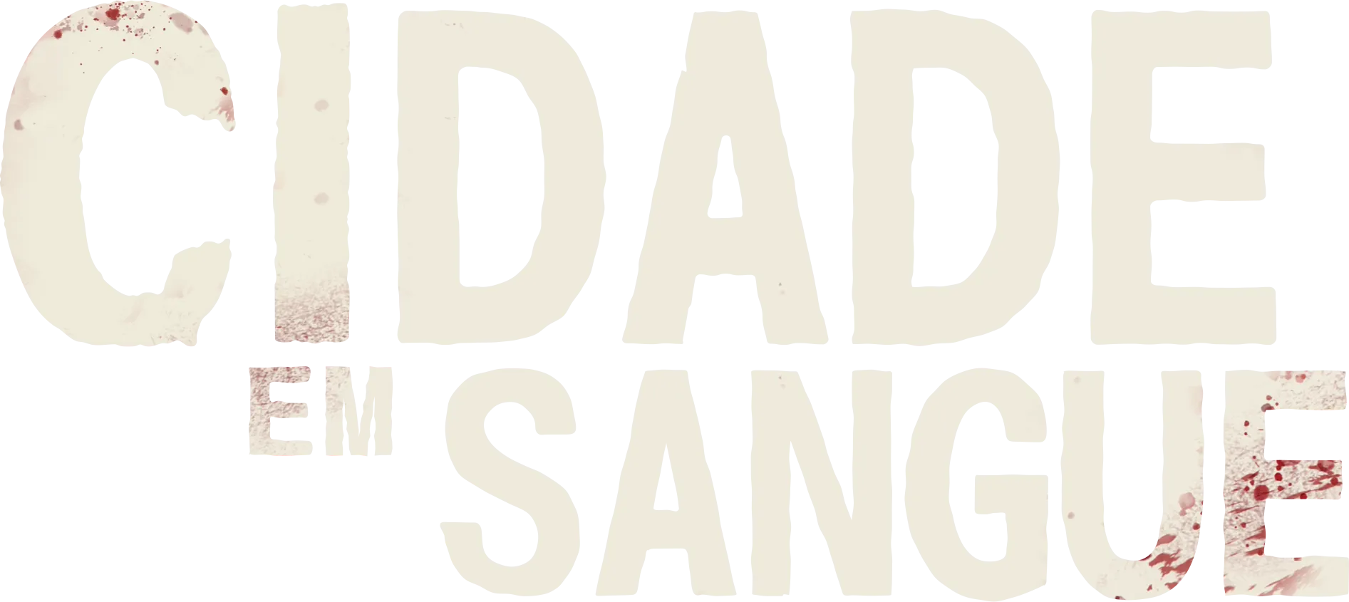 Cidade em Sangue