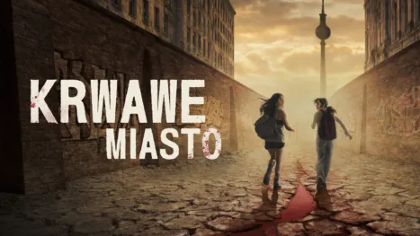 thumbnail - Krwawe miasto