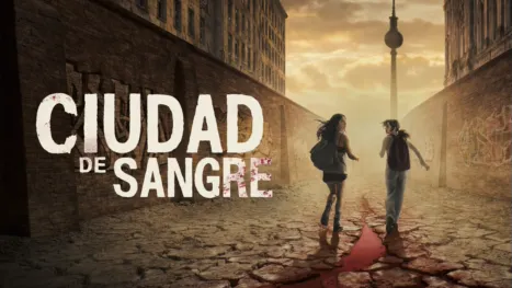 thumbnail - Ciudad de sangre