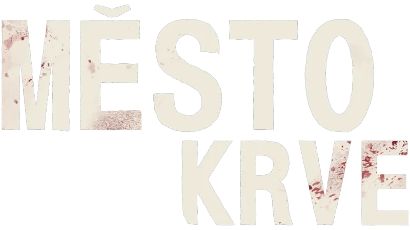 Město krve