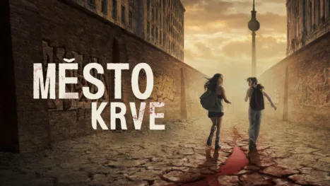 thumbnail - Město krve