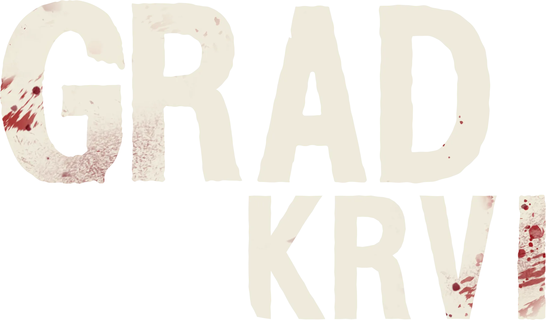 Grad krvi