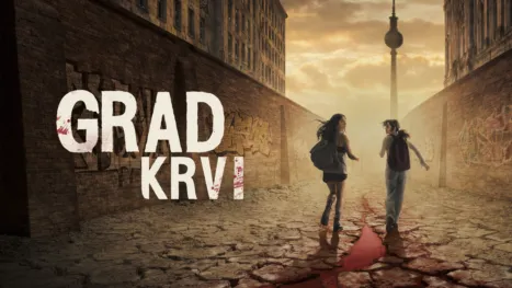 thumbnail - Grad krvi