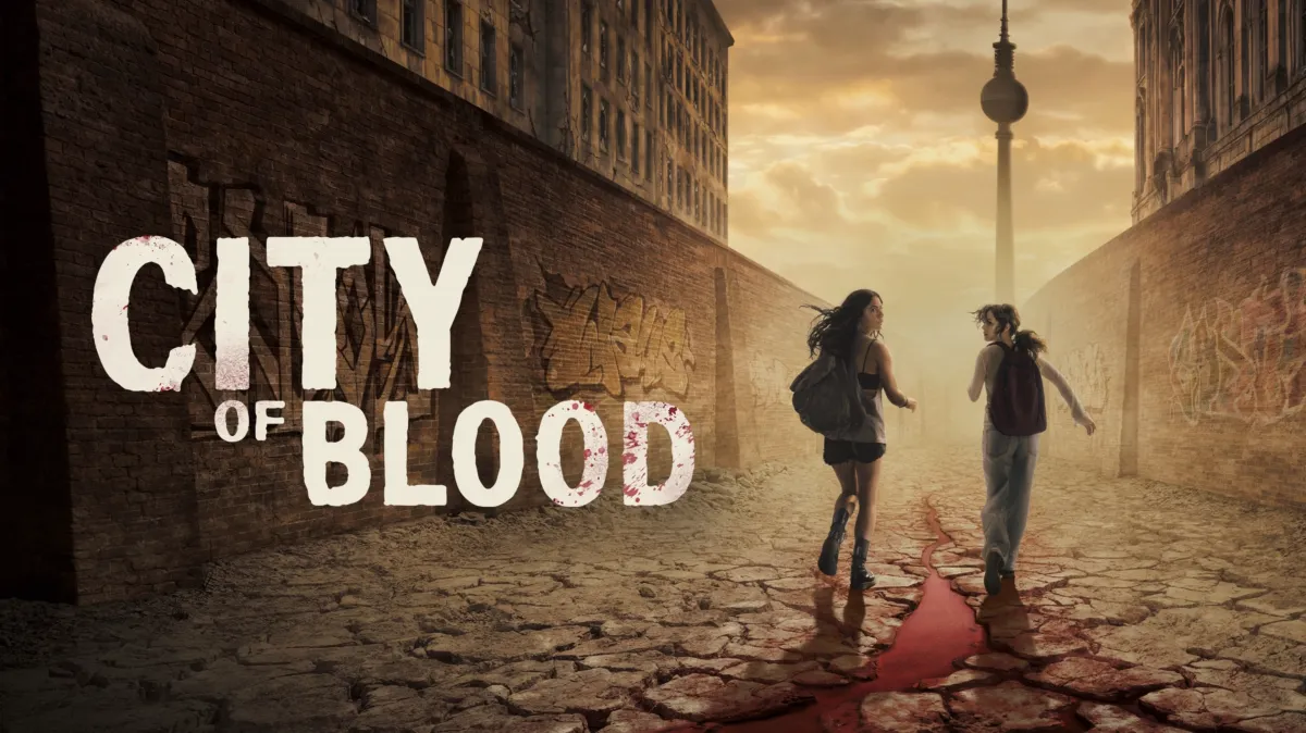 Watch City of Blood | Full episodes | Disney+