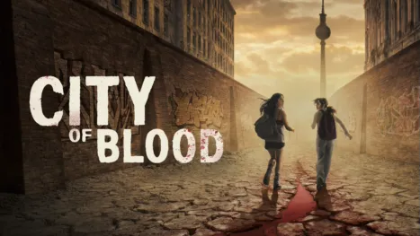 thumbnail - City of Blood