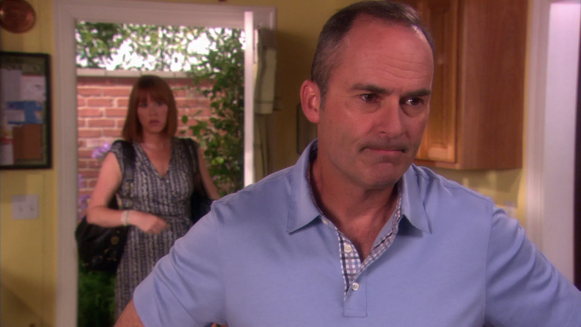 thumbnail - S3:E14 Rules of Engagement