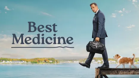 thumbnail - Best Medicine
