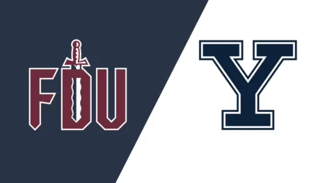 thumbnail - Fairleigh Dickinson vs. Yale