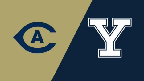thumbnail - UC Davis vs. Yale