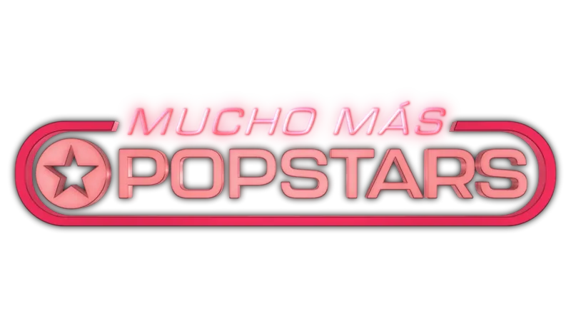 Mucho más Popstars