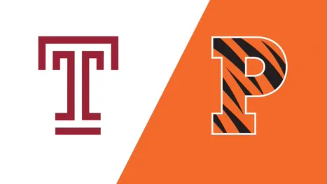 thumbnail - Temple vs. Princeton