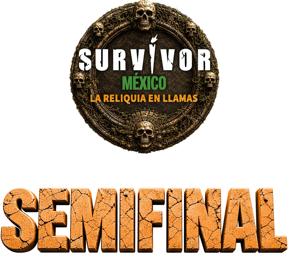 Survivor México: Juego por la inmunidad