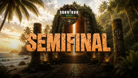 thumbnail - Survivor México: Juego por la inmunidad