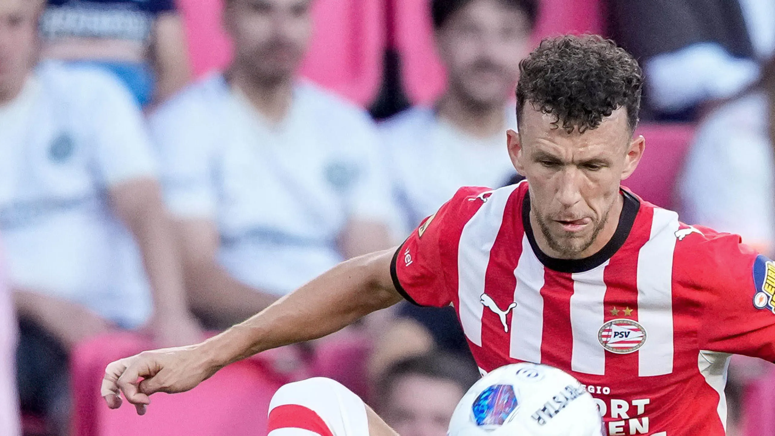 PSV vs. FC Groningen