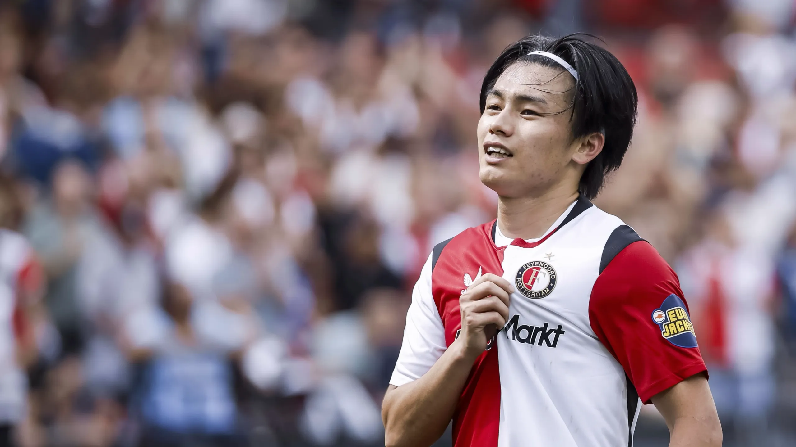 En Español-SC Cambuur vs. Feyenoord