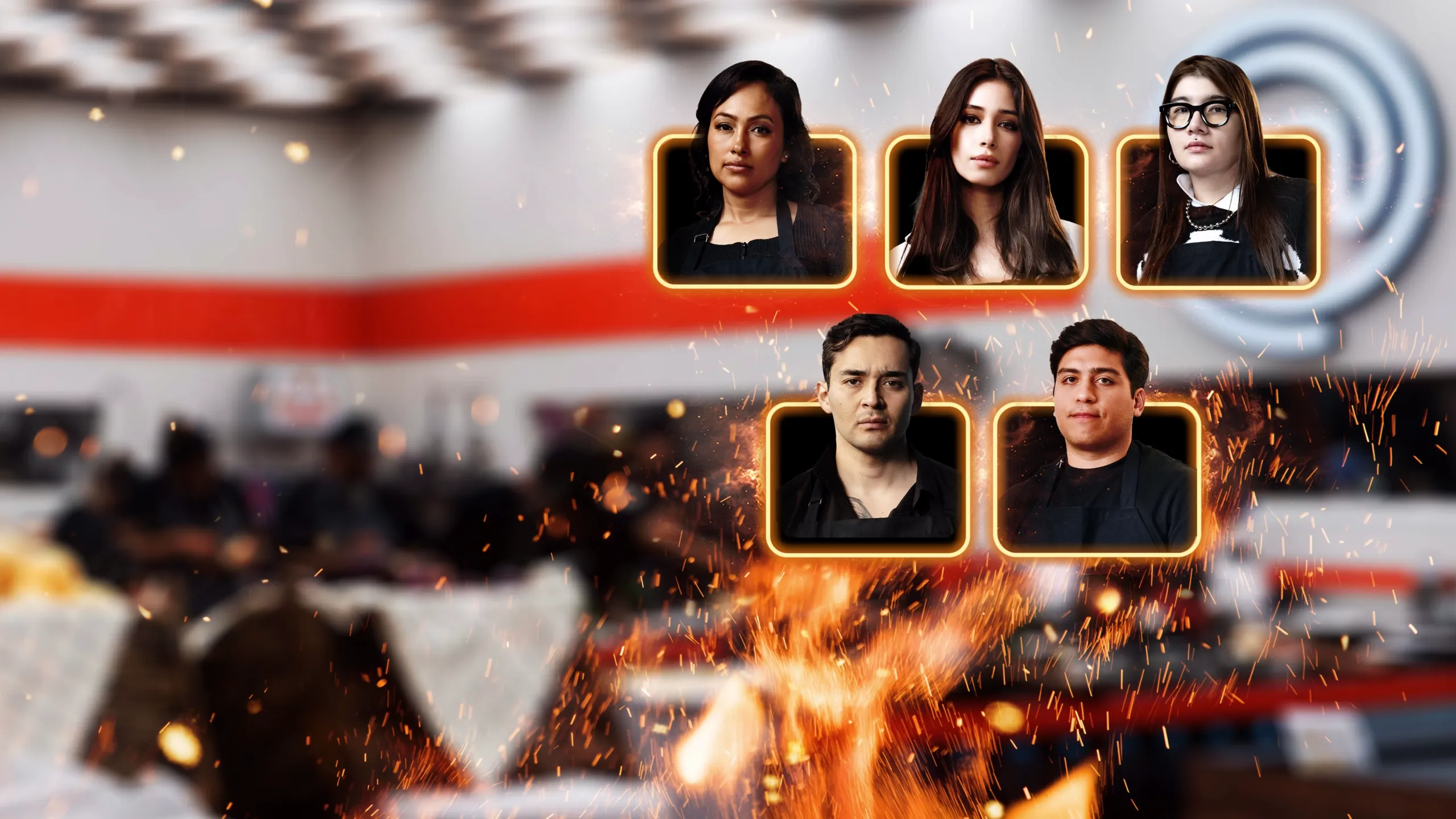 MasterChef 24/7: Jueves de eliminación