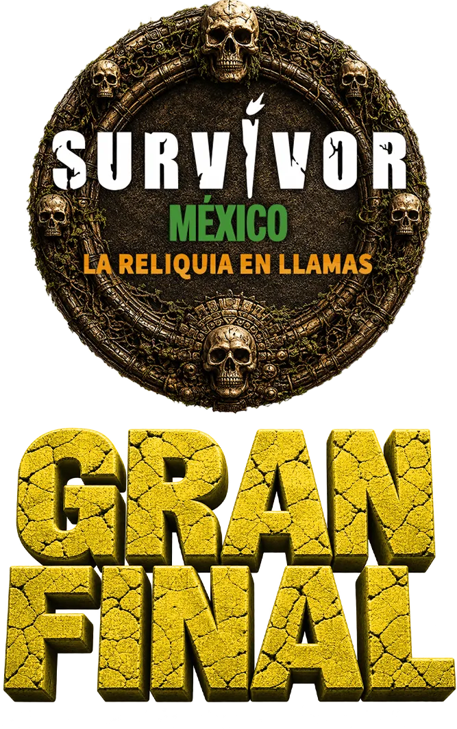 Survivor México: Gran final