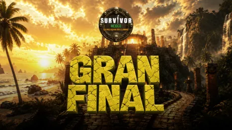 thumbnail - Survivor México: Gran final