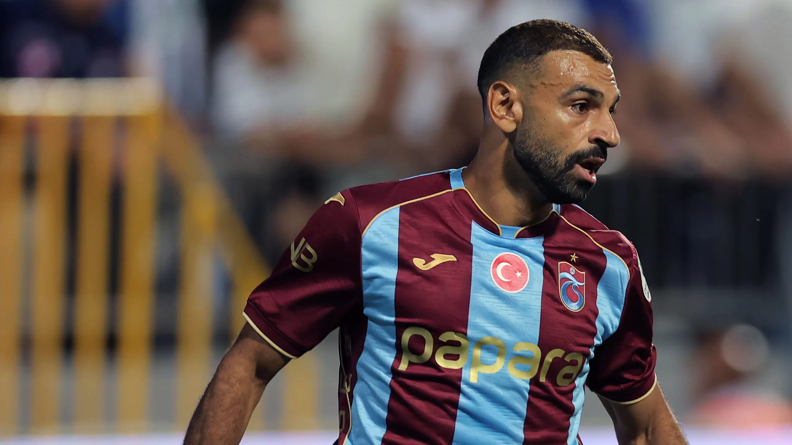 Trabzonspor vs. Istanbul Basaksehir