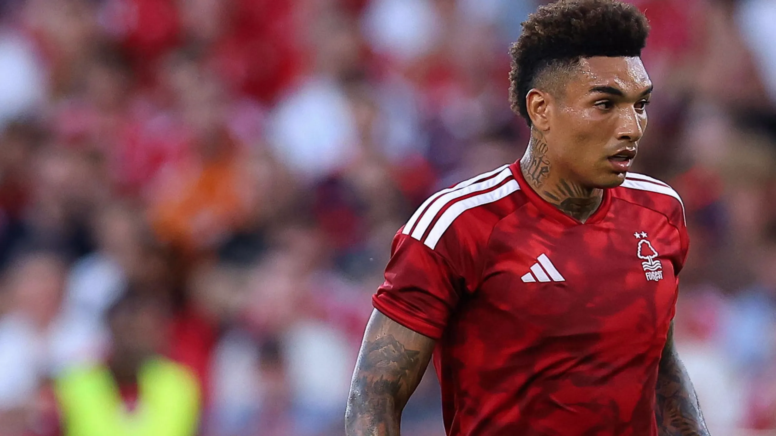 Pré-Jogo | Nottingham Forest x Leeds United