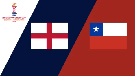 thumbnail - Inglaterra vs. Chile