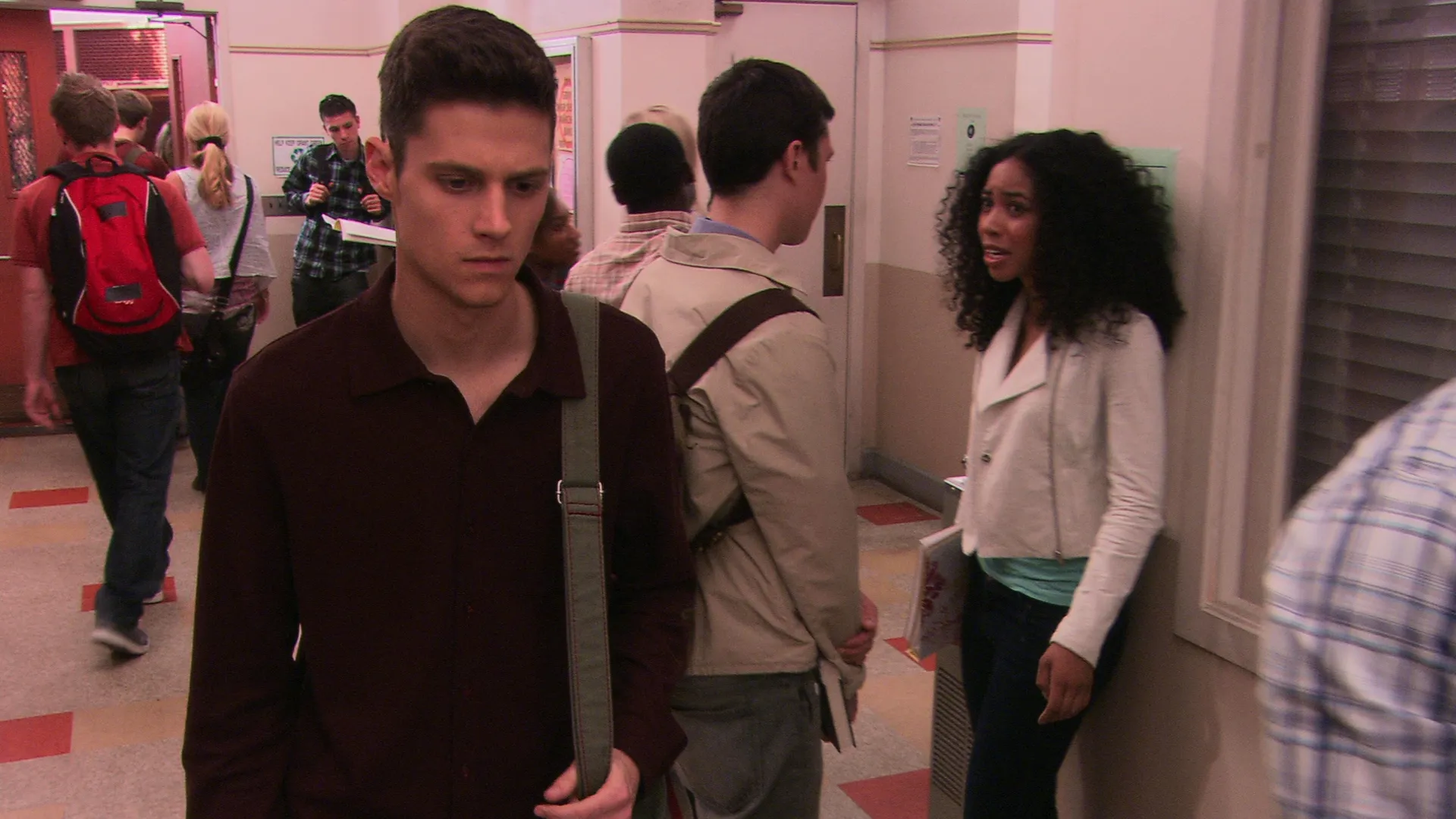 thumbnail - S4:E6 Don't Go in There!