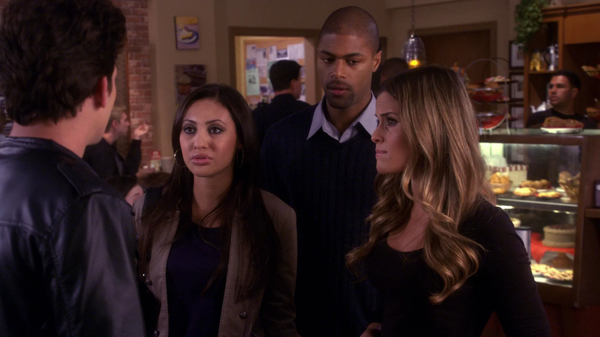 thumbnail - S5:E11 Half Over