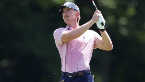 thumbnail - BMW Championship: Knapp Marquee Group (Second Round)