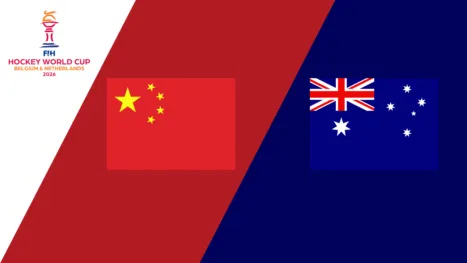 thumbnail - China vs. Australia