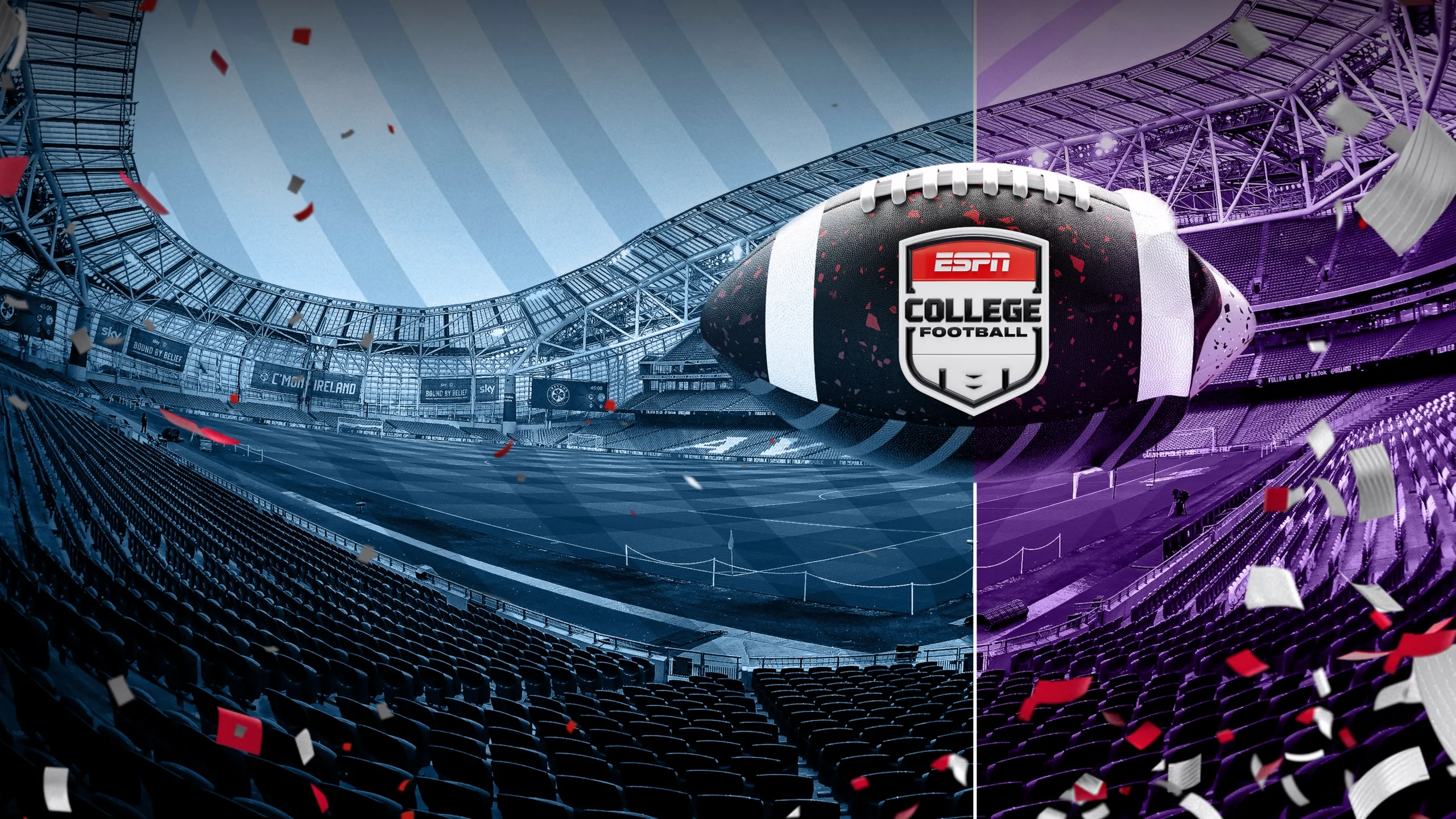 North Carolina vs. TCU