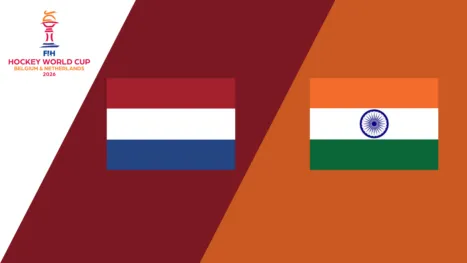 thumbnail - Países Bajos vs. India