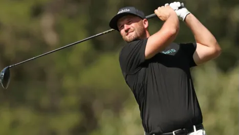 thumbnail - BMW Championship: Clark Featured Group (Second Round)