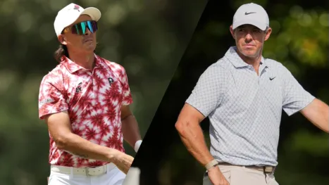 thumbnail - BMW Championship: Fowler & McIlroy Featured Groups (Second Round)