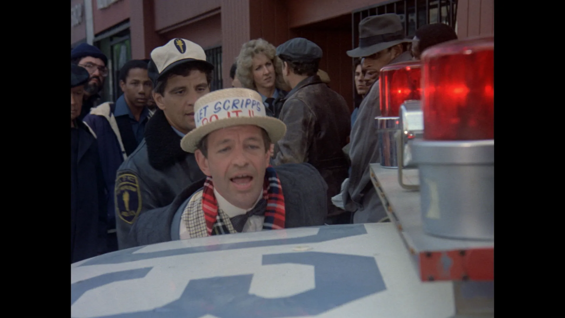 thumbnail - S4:E7 Goodbye, Mr. Scripps