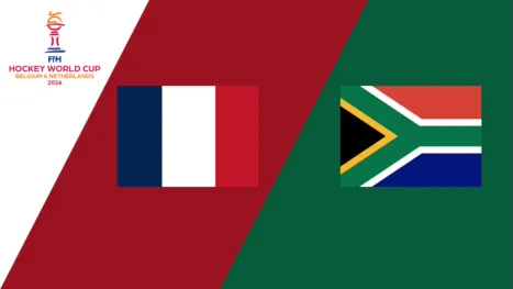thumbnail - Francia vs. Sudáfrica