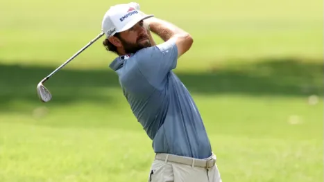 thumbnail - BMW Championship: Young Featured Group (Second Round)