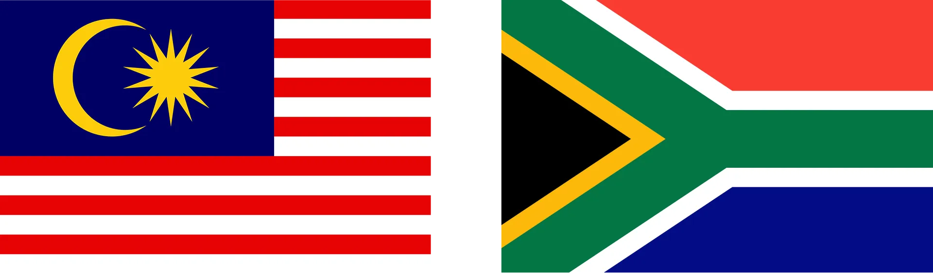Malasia vs. Sudáfrica