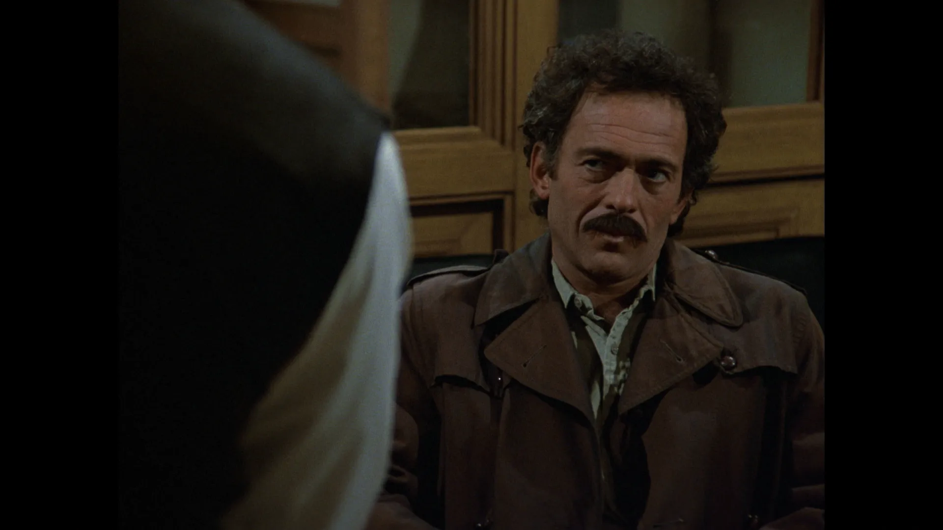 thumbnail - S6:E15 I Want My Hill Street Blues